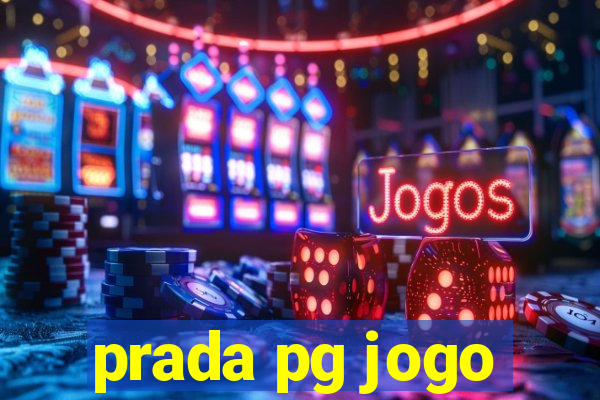 prada pg jogo